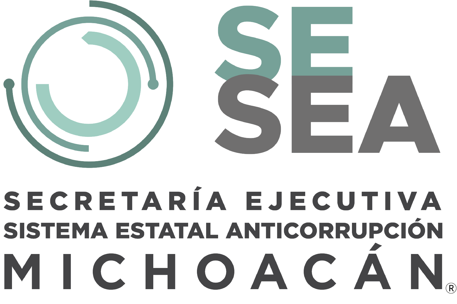 Logotipo SESEA